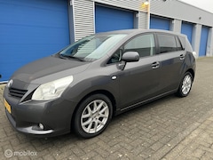 Toyota Verso - 1.8 VVT-i Business AUT | Pano | Keyless