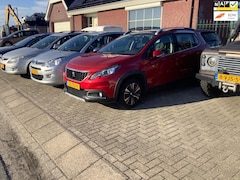 Peugeot 2008 - 1.2 PureTech Allure AUTOMAAT