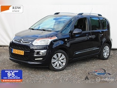 Citroën C3 Picasso - 1.2 PureTech Exclusive