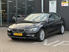 BMW 3-serie - 330e Luxury/2E EIG/NAVI/LEDER/NL-AUTO NAP