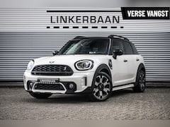 MINI Countryman - 2.0 Cooper S E ALL4 Hybrid Untamed | Full Option | Panodak | H&K | Leder | ACC |