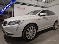 Volvo XC60 - 2.0 D 190pk Ocean Race Xenon / Leer / Afn.Trekhaak / Climate C./ Cruise C./ 20 inch LM