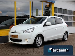 Mitsubishi Space Star - 1.0 Bright Automaat Clima