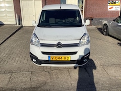 Citroën Berlingo - 1.6 BlueHDI 100 Business Economy S&SAUTOMAAT