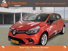 Renault Clio - 0.9 TCe Limited Airco,