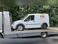 Ford Transit Connect - T200S 1.8 TDCi Trend AIRCO MOTORSCHADE