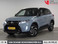 Suzuki Vitara - 1.4 Boosterjet Style Smart Hybrid