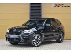 BMW X3 - M * Head-up * Harman / Kardon * Panoramadak * Trekhaak