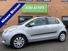 Toyota Yaris - 1.3 VVTi Sol MMT Automaat