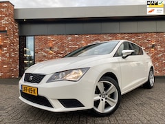 SEAT Leon ST - 1.2 TSI Reference Cruise Trekhaak Multimedia 140000km