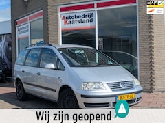 Volkswagen Sharan - 2.0 Trendline - 7 Persoons