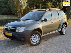 Dacia Duster - 1.6 Ambiance LPG 2wd|G3 Gas|Airco|