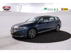 Volkswagen Passat Variant - 1.4 TSI PHEV GTE Business Virtual, Volleder, Elektr. haak,
