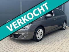 Peugeot 308 SW - 1.2 PureTech / Navi / Pano / 49.000 Nap