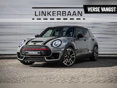 MINI Clubman - 2.0 John Cooper Works 306pk | Full Option | Panodak | Black Pack | H&K | 19 inch |