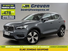 Volvo XC40 - 1.5 T5 Inscription | LED | Camera | Carplay | Clima | Cruise | Navigatie | Parkeersensoren