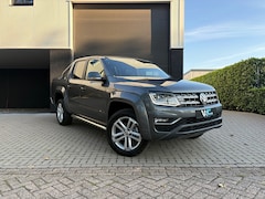 Volkswagen Amarok - 3.0 TDI 4Motion DC Highline - 5 persoons - eerste eig