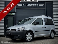 Volkswagen Caddy - Combi 1.2 TSI Trendline - Airco - Cruise