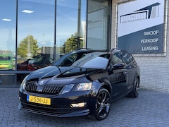 Skoda Octavia Combi - 1.5 TSI SPORT*AUTOMAAT*CRUISE*CARPLAY*ECC*HAAK*NAV