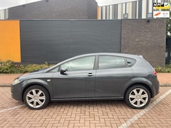 SEAT Leon - 1.6 Streetstyle