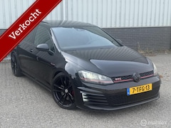 Volkswagen Golf - 2.0 TSI GTI Performance
