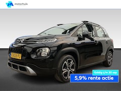 Citroën C3 Aircross - 1.2 PureTech 110pk Feel