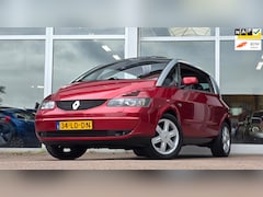 Renault Avantime - 3.0i 24V V6 Privilège 3e Eigenaar Leer Panoramadak Mooi