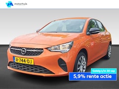 Opel Corsa Electric - 50kWh 136pk Aut (11 kw boordlader) Edition