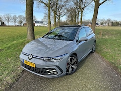 Volkswagen Golf - 1.4 eHybrid GTE | PANO | IQ-LIGHT | Head up Display