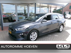 Kia Cee'd Sportswagon - Ceed Sw 1.0 Turbo DynamicLine Wagon Org. Ned