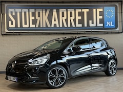 Renault Clio - 0.9 TCe 90pk | Bose | R-Link Navi | 17 inch | Stoelverwarming | LED | Camera | 100% Dealer