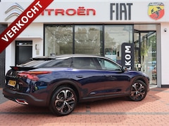 Citroën C5 X - Plug-In Hybrid 225PK e-EAT8 Automaat Hypnos, Rijklaarprijs | Panoramadak | Leder | Stoelve