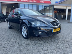 SEAT Leon - 1.2 TSI Ecomotive COPA