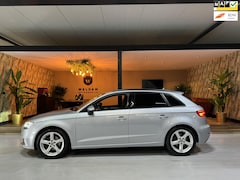Audi A3 Sportback - 1.5 TFSI CoD Sport Garantie StoelVW Cruise Navi PDC Clima Dab Led Rijklaar