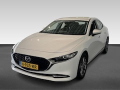 Mazda 3 - 3 Sedan Skyactiv-X 180pk Aut Comfort met Bose