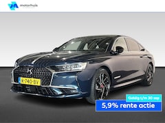 DS 9 - 9 E-Tense Plug-In Hybrid 225pk Aut Performance Line+