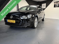 Volkswagen Golf - 1.4 TSI Trendline - Carplay - Camera