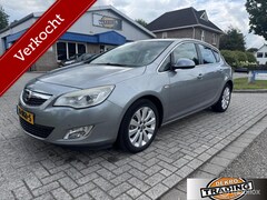 Opel Astra - Cosmo 1.6 Edition clima cruise