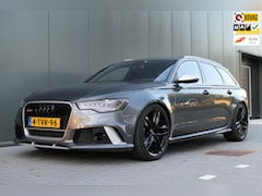 Audi RS6 - 4.0 TFSI RS 6 quattro Pro Line Plus NAP Vol Pano B&O 3D Carplay Memory Carbon Camera