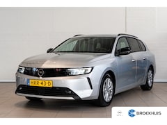 Opel Astra Sports Tourer - 1.2 Turbo 110PK Business Edition | Navigatie | Camera | Stoel & Stuurverwarming | Parkeers