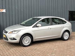 Ford Focus - 1.6 Titanium NL AUTO/NAP/ONDERHOUDEN/2E EIG/