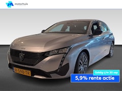 Peugeot 308 - 1.2 Puretech 110pk Active Pack Business