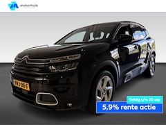 Citroën C5 Aircross - 1.6 Hybrid 225pk EAT8 Automaat Business
