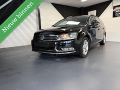 Volkswagen Passat Variant - 1.4 TSI BlueMotion Carplay -Camera
