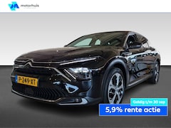 Citroën C5 X - 1.6 Plug-In Hybrid 225pk e-EAT8 Feel