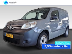 Renault Kangoo - 1.2 TCe 115pk Comfort Automaat