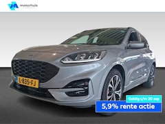 Ford Kuga - 2.5 PHEV e-CVT 225pk ST-Line