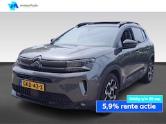 Citroën C5 Aircross - 1.6 Plug-in Hybrid 180pk Automaat Max