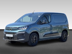 Citroën ë-Berlingo - | EV 50 kWh 136 PK | NAVI PRO 10 | CAMERA | 16 VELGEN |