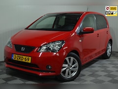 SEAT Mii - 1.0 Sport Dynamic / Navi. / Cruise / Pdc / Stoelverwarming / NL auto